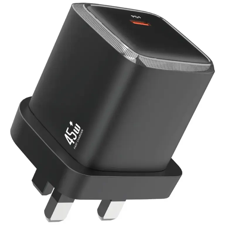 Green Lion G-Charge Series Wall Charger