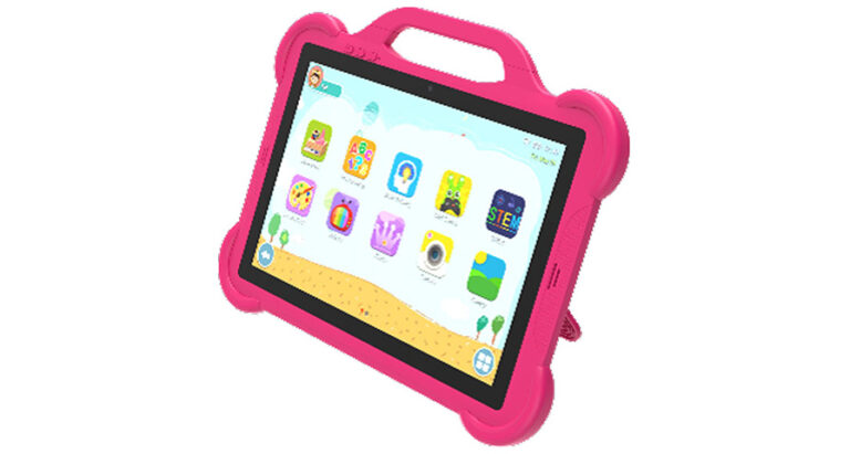 Green Lion G-KID 10 Kid's Learning Tablet 10" 2GB + 64GB