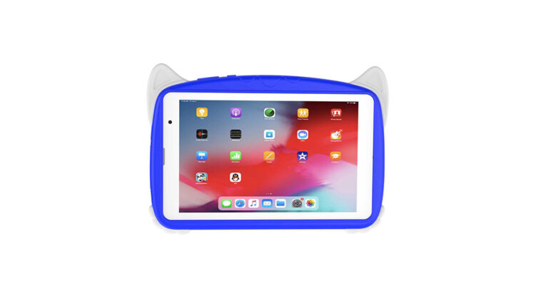 Green Lion G-KID 8 Kid's Learning Tablet 8" 2GB + 64GB