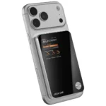 Green Lion G-Mag 3-In-1 Power Bank