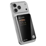 Green Lion G-Mag 3-In-1 Power Bank