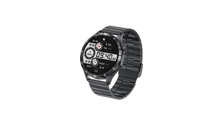Green Lion G-Master 2 Smart Watch