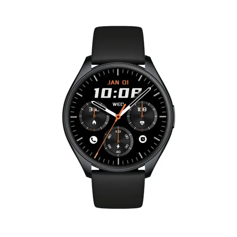Green Lion G-Master Smart Watch