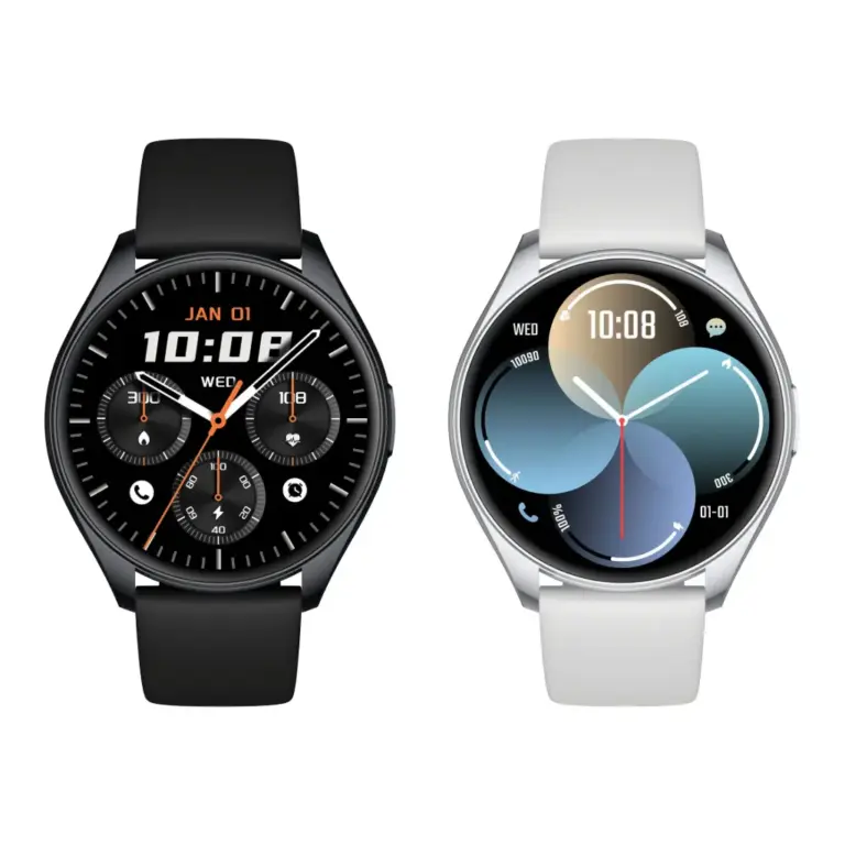Green Lion G-Master Smart Watch