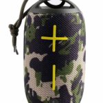 Green Lion G-Play Mini Portable Bluetooth Speaker