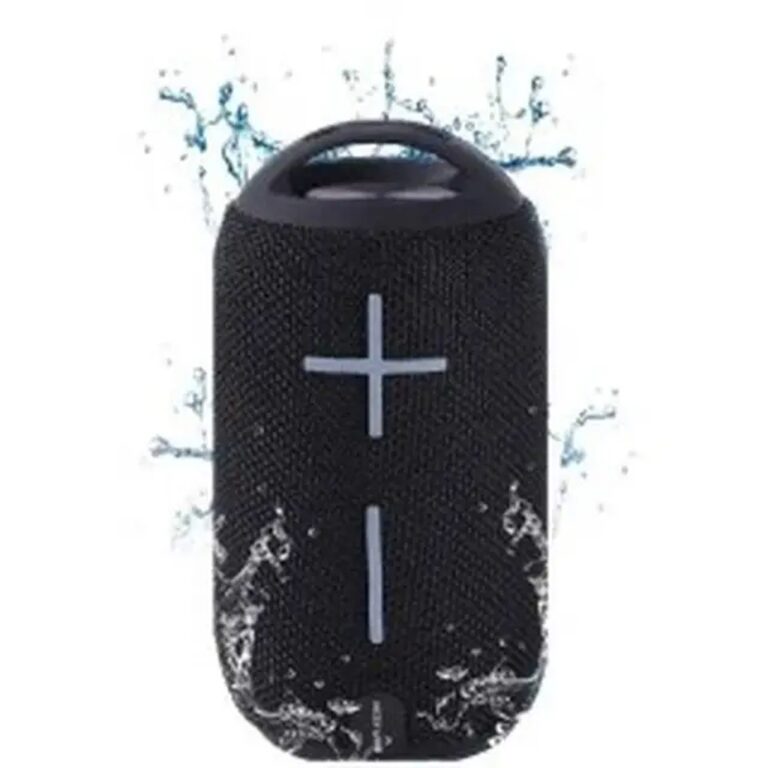 Green Lion G-Play Mini Portable Bluetooth Speaker