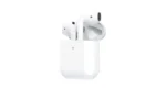 Green Lion G-Pro Earbuds 2-White