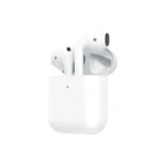 Green Lion G-Pro Earbuds 2-White