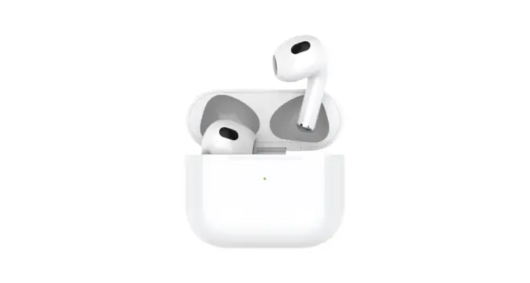 Green Lion G-Pro Earbuds 3