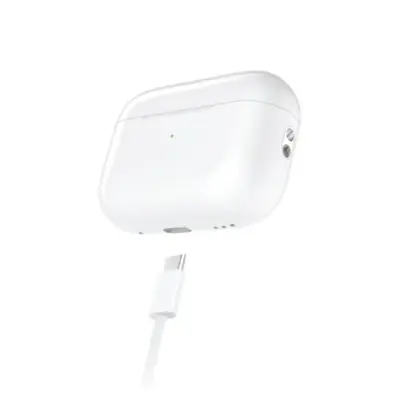 Green Lion G-Pro Earbuds Pro 2-White