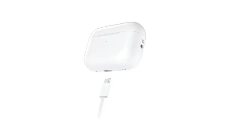 Green Lion G-Pro Earbuds Pro 2-White