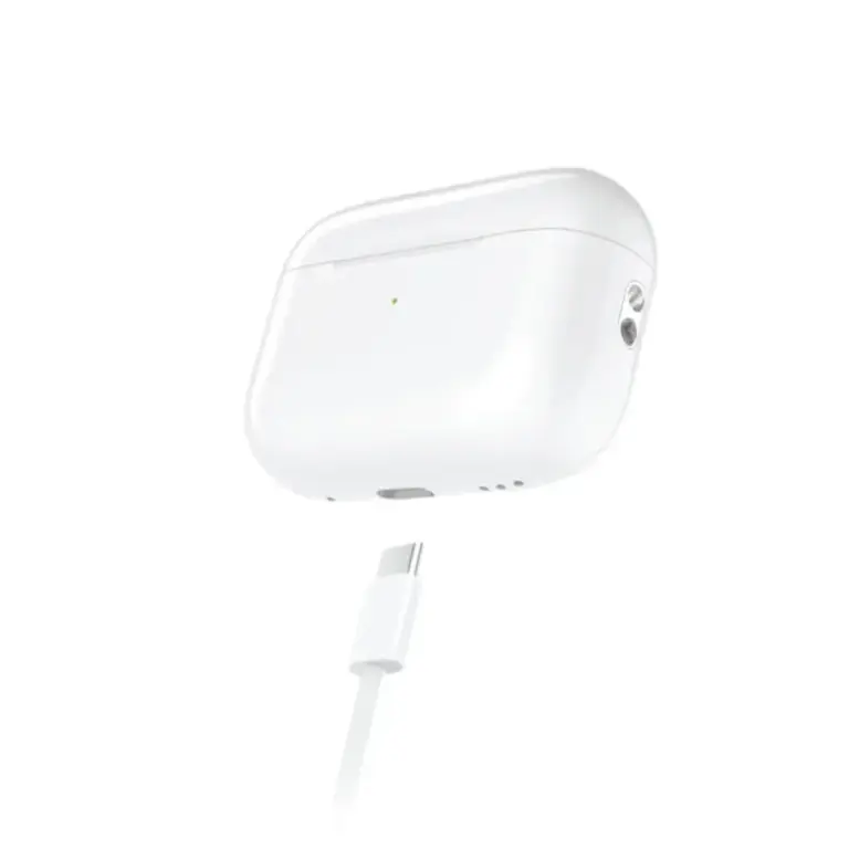 Green Lion G-Pro Earbuds Pro 2-White