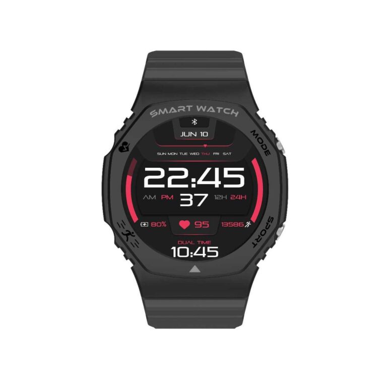 Green Lion G-Sports Smart Watch