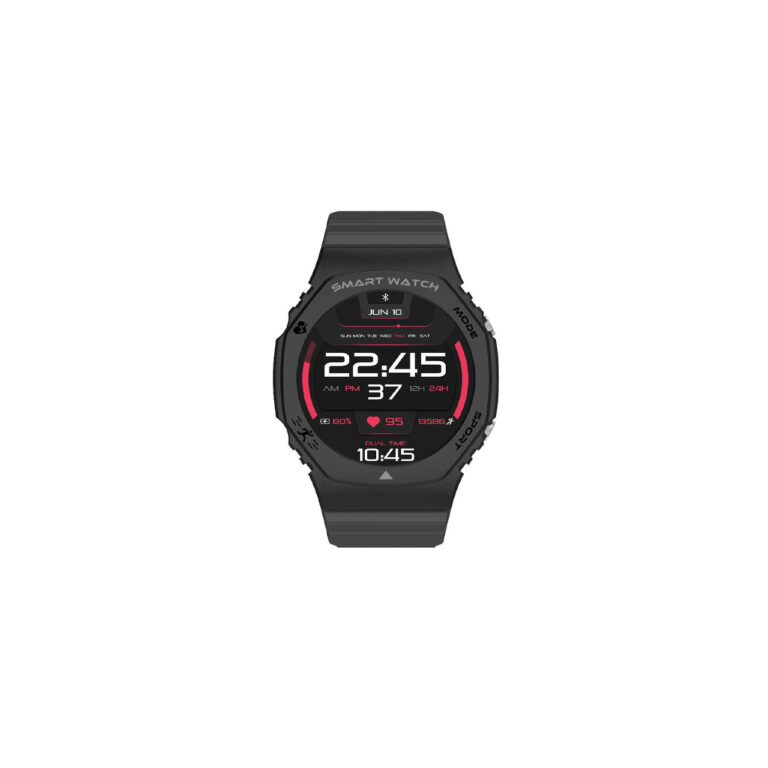 Green Lion G-Sports Smart Watch