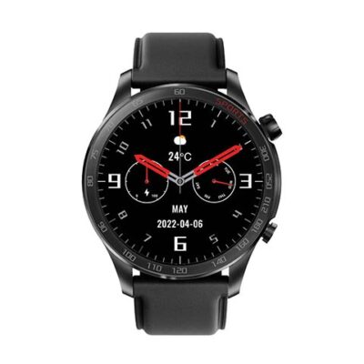 Green Lion G-Wear Amoled Watch