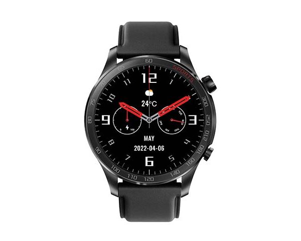 Green Lion G-Wear Amoled Watch