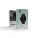 Green Lion G-Wear Amoled Watch