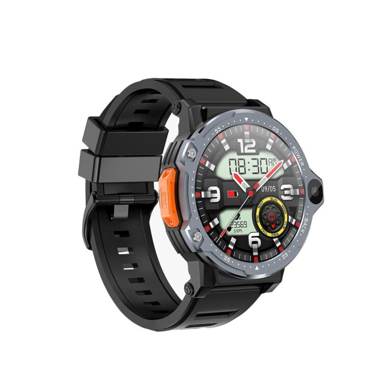 Green Lion G - Mate 4G Smart Watch