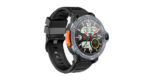 Green Lion G - Mate 4G Smart Watch
