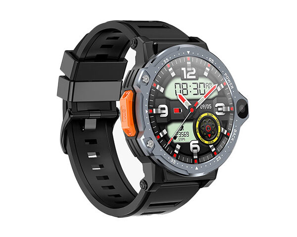 Green Lion G - Mate 4G Smart Watch