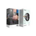 Green Lion G - Mate 4G Smart Watch