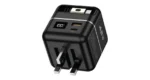 Green Lion GaN Premium Series Charger 42W with 5000mAh Power Bank