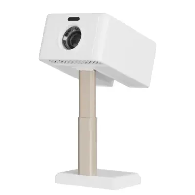Green Lion Galaxy Portable Projector