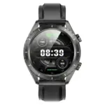Green Lion Galvin Smart Watch with 1.43" AMOLED Display