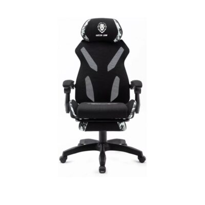 Green Lion Gaming Chair Pro