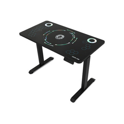 Green Lion Gaming Table