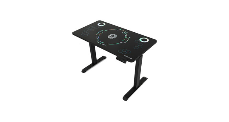 Green Lion Gaming Table