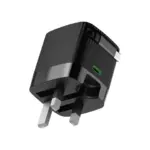 Green Lion Gan Adapter 65W Retractable Cable PD 3.0