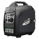 Green Lion Gasoline Inverter Generator GTR120