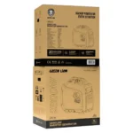 Green Lion Gasoline Inverter Generator GTR120