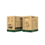 Green Lion Gasoline Inverter Generator GTR174