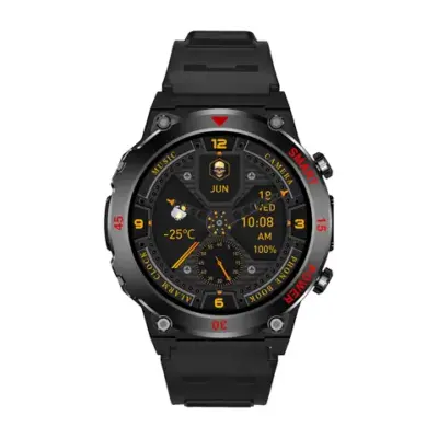 Green Lion Gear Fit Smart Watch