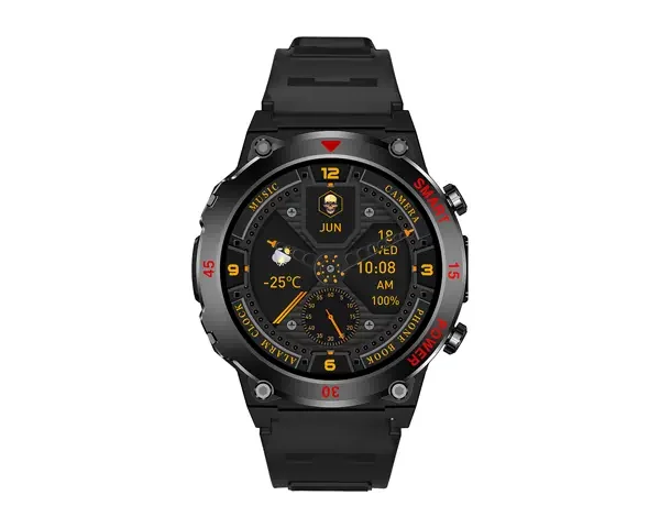 Green Lion Gear Fit Smart Watch