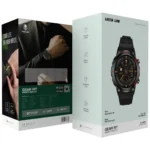 Green Lion Gear Fit Smart Watch