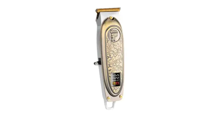 Green Lion Gentleman Hair Trimmer