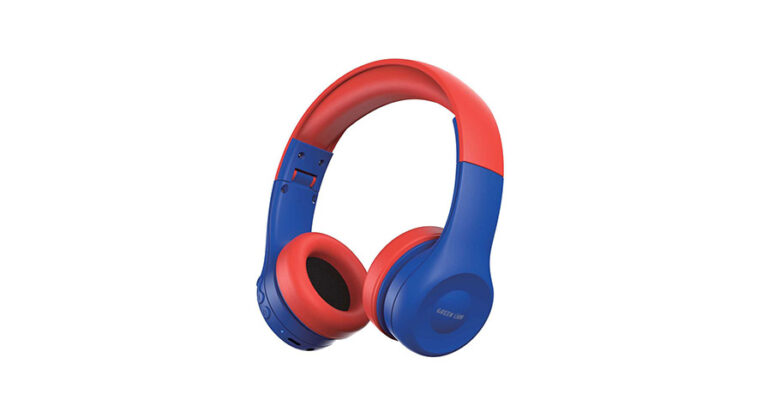 Green Lion Gk-100 Kid Headphone 1