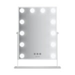 Green Lion Glam Shine Makeup Mirror 9 LED Lights