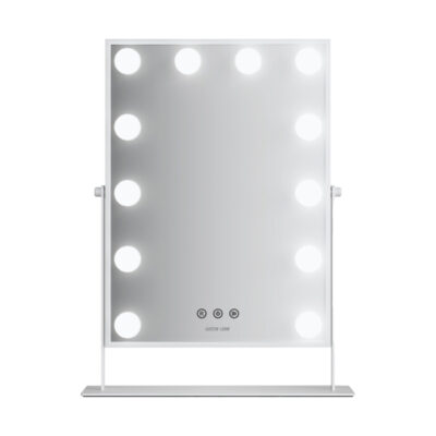 Green Lion Glam Shine Makeup Mirror 9 LED Lights