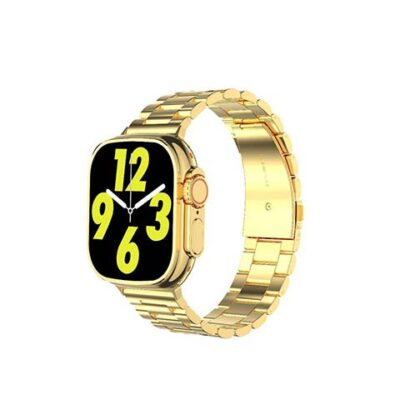 Green Lion Golden Edition Smart Watch, 350mAh, 2.16"