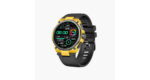 Green Lion Grand Smart Watch