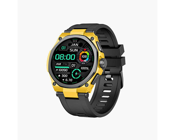 Green Lion Grand Smart Watch