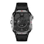 Green Lion Gravix Smart Watch