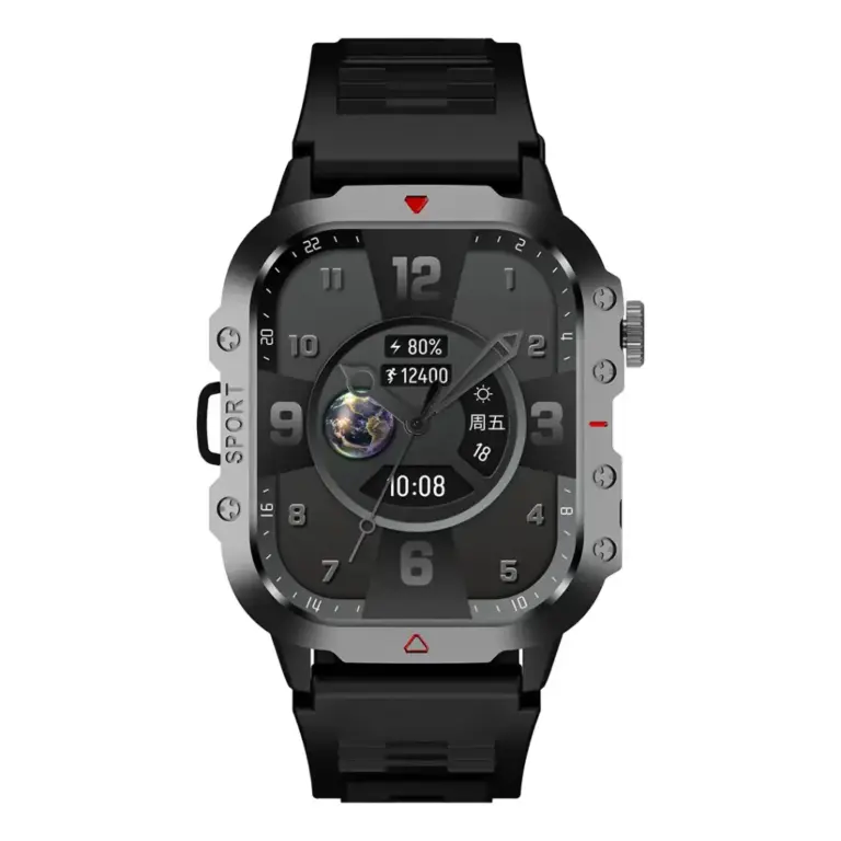 Green Lion Gravix Smart Watch