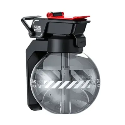 Green Lion Grenade Humidifier 500mL