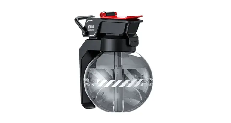 Green Lion Grenade Humidifier 500mL