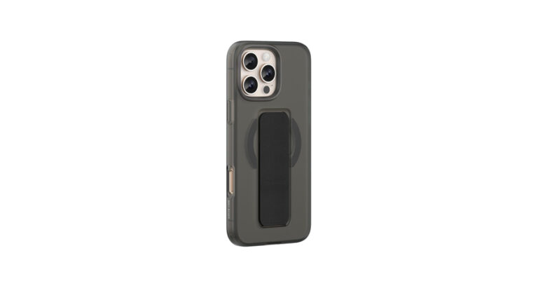 Green Lion Grip 360 MagSafe Case for iPhone 16 Pro Max / Pro